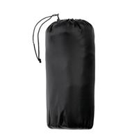 COPERTA IN PILE CON CUSTODIA